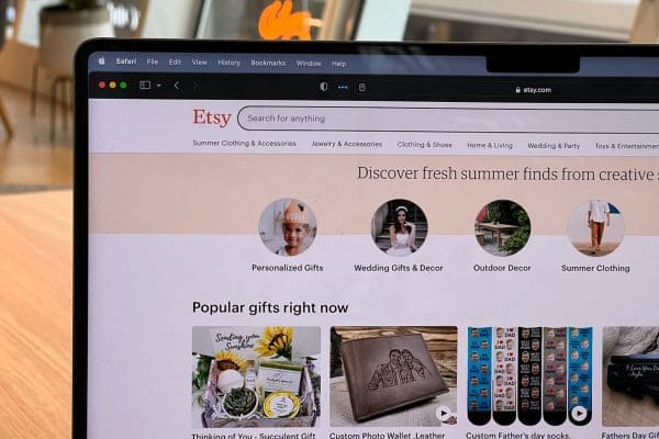 E-Commerce